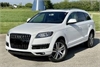 2009 Audi Q7 3.0 TDI Quattro Premium SUV in Rolling Meadows - TradinPost Classifieds